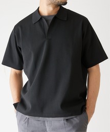 ハーフミラノスキッパー S/S