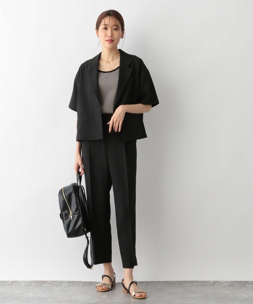 GLOBAL WORK（グローバルワーク）の「アソートリンガータンク/285345（タンクトップ・レディース・ベージュ/ブルー/グリーン・MEDIUM/LARGE）」の17枚目の写真