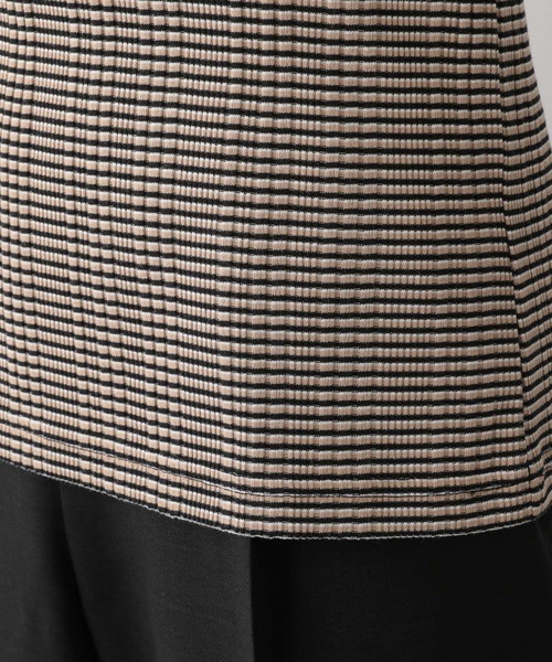 GLOBAL WORK（グローバルワーク）の「アソートリンガータンク/285345（タンクトップ・レディース・ベージュ/ブルー/グリーン・MEDIUM/LARGE）」の9枚目の写真