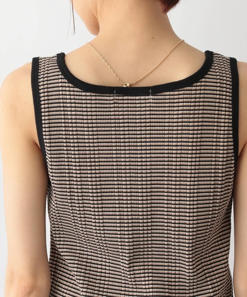 GLOBAL WORK（グローバルワーク）の「アソートリンガータンク/285345（タンクトップ・レディース・ベージュ/ブルー/グリーン・MEDIUM/LARGE）」の11枚目の写真