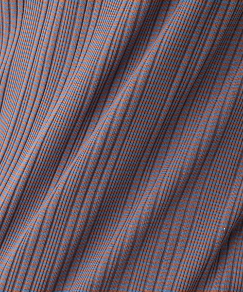 GLOBAL WORK（グローバルワーク）の「アソートリンガータンク/285345（タンクトップ・レディース・ベージュ/ブルー/グリーン・MEDIUM/LARGE）」の16枚目の写真