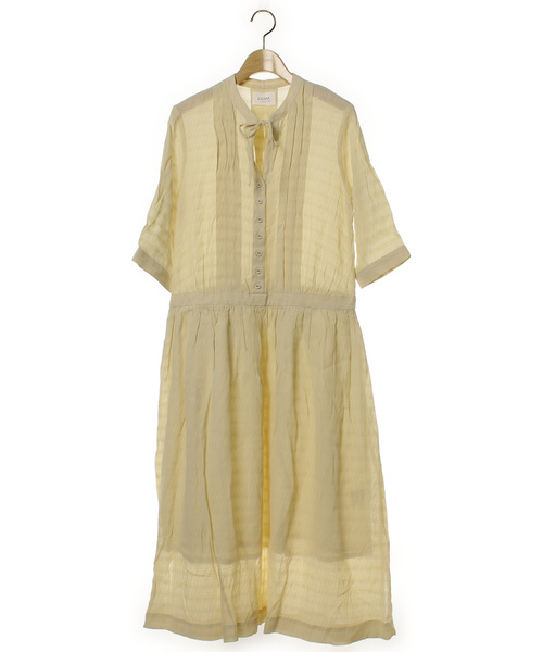 セール ブランド古着 7分袖ワンピース ワンピース Olika オリカ のファッション通販 Zozoused セール ブランド古着 7分袖ワンピース ワンピース Olika オリカ のファッション通販 Zozoused