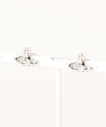 Vivienne Westwood | 62010010/SUZIE EARRINGS-SMV(ピアス（両耳用）)