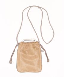 NOMBRE IMPAIR | 【BEAURE 】ハラコミニショルダー(ショルダーバッグ)