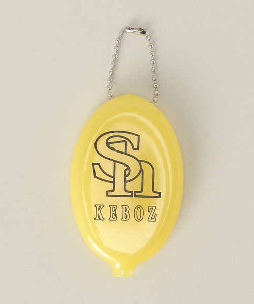 KEBOZ / ケボズ 福岡ソフトバンクホークス コインケース（財布