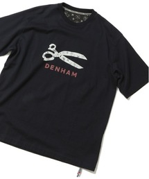 DENHAM | ＜DENHAM/デンハム＞グラフィックプリントTシャツ(Tシャツ/カットソー)