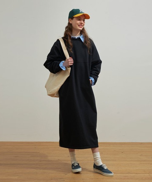 THE SHINZONE（ザ　シンゾーン）の「NEW ERA Athletics（キャップ・レディース・グリーン系その他・FREE）」の10枚目の写真