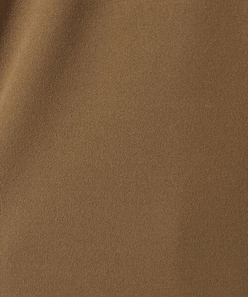 NOLLEY’S(ノーリーズ)の「ジョーゼットコクーンスリーブプルオーバーカットソー(Tシャツ/カットソー・レディース・ホワイト/ネイビー/キャメル・FREE)」の7枚目の写真