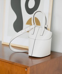 mysty woman | 2WAYショルダーBAG 126276(ショルダーバッグ)