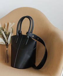 mysty woman | 2WAYショルダーBAG 126276(ショルダーバッグ)