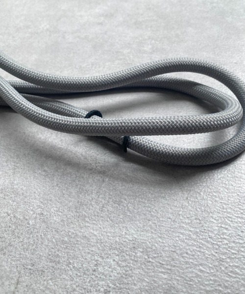 CPCM(シーピーシーエム)の「スマホショルダーストラップパラコードモバイルストラップ(スマホグッズ・メンズ・ブラック/パープル/グレー/カーキ/サックスブルー・FREE)」の18枚目の写真
