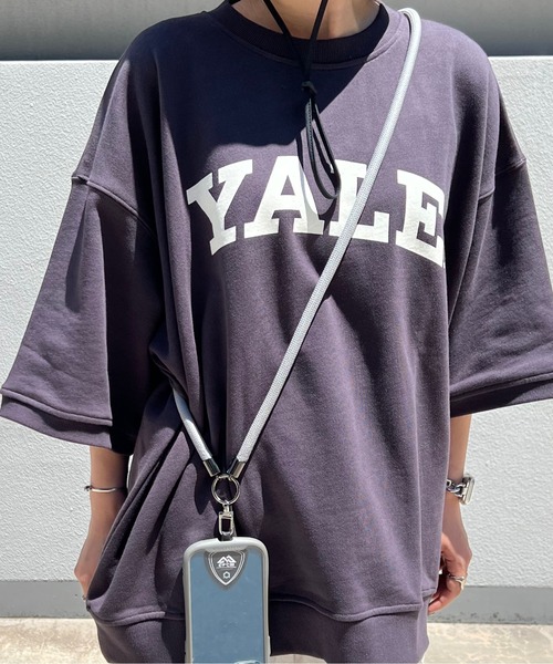 CPCM(シーピーシーエム)の「スマホショルダーストラップパラコードモバイルストラップ(スマホグッズ・メンズ・ブラック/パープル/グレー/カーキ/サックスブルー・FREE)」の13枚目の写真