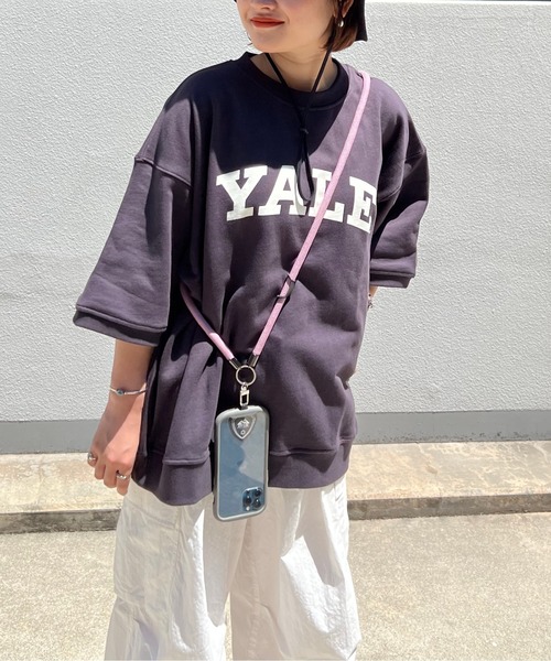 CPCM(シーピーシーエム)の「スマホショルダーストラップパラコードモバイルストラップ(スマホグッズ・メンズ・ブラック/パープル/グレー/カーキ/サックスブルー・FREE)」の19枚目の写真