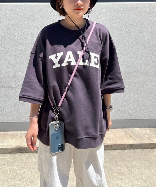 CPCM(シーピーシーエム)の「スマホショルダーストラップパラコードモバイルストラップ(スマホグッズ・メンズ・ブラック/パープル/グレー/カーキ/サックスブルー・FREE)」の22枚目の写真