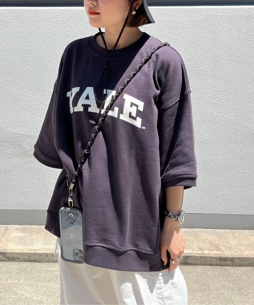 CPCM(シーピーシーエム)の「スマホショルダーストラップパラコードモバイルストラップ(スマホグッズ・メンズ・ブラック/パープル/グレー/カーキ/サックスブルー・FREE)」の9枚目の写真