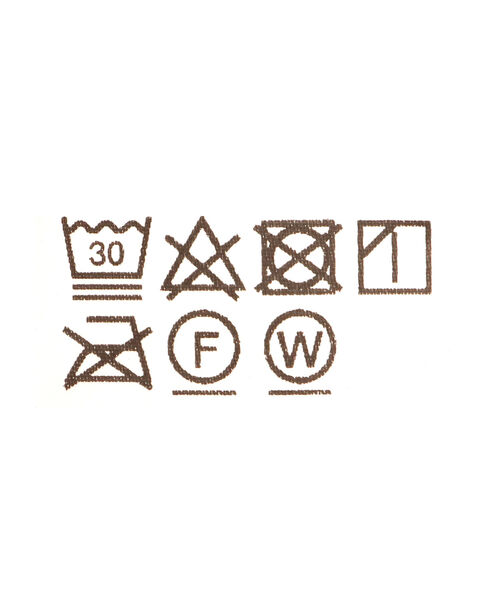 BEAMS HEART（ビームスハート）の「BEAMS HEART / フィブリル ロングスリーブ シャツ（シャツ/ブラウス・メンズ・ベージュ/ネイビー・SMALL/LARGE/MEDIUM）」の19枚目の写真