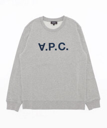A.P.C. | SWEAT VPC 22A(スウェット)