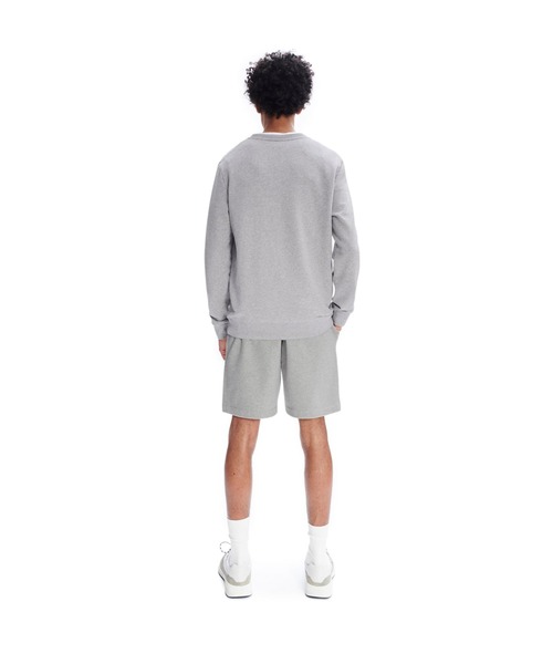 A.P.C.（アーペーセー）の「SWEAT VPC 22A（スウェット・メンズ・ブラック/グレー・S/M/L/XS）」の5枚目の写真