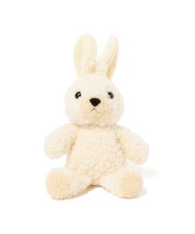 BEAMS JAPAN | 童心 / フカフカ ぬいぐるみ ウサギ S(おもちゃ)