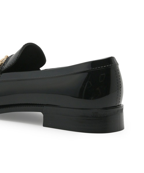 TEMPERATE（テンパレイト）の「【TEMPERATE/テンパレイト】 JACOB（レインシューズ・レディース・グレー/ブラック・40/38/39/37）」の6枚目の写真