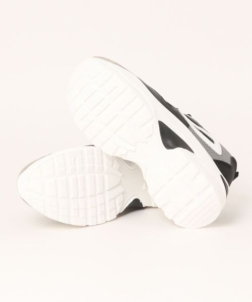 SpRay（スプレイ）の「ＭＩＸ　Ｄａｄスニーカー（スニーカー・レディース・ブラック/ベージュ・SMALL/MEDIUM/LARGE）」の3枚目の写真