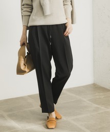 URBAN RESEARCH | ツイルドロストテーパードパンツ(その他パンツ)