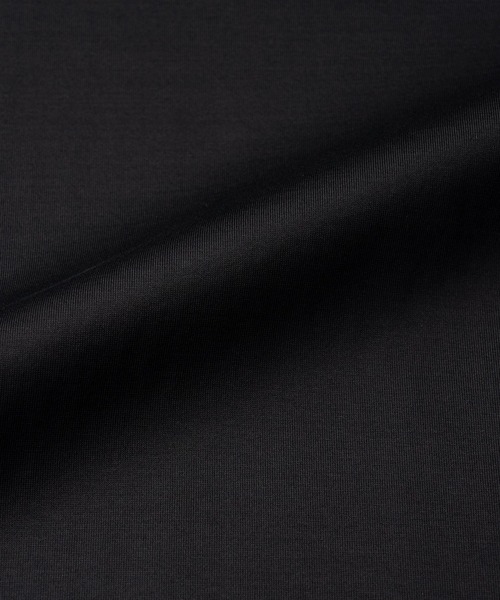 ESTNATION（エストネーション）の「ESTNATION / クルーネックロングスリーブカットソー＜EVER KEEP＞（Tシャツ/カットソー・メンズ・ホワイト/ブラック/ネイビー/グレー・SMALL/MEDIUM/LARGE/X-LARGE/XX-LARGE）」の14枚目の写真