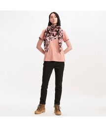 AIGLE | ストレッチデニムパンツ(デニムパンツ)