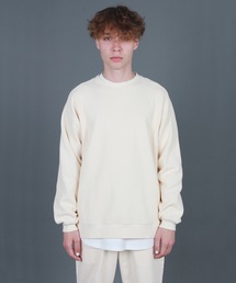 FORTUNA HOMME | FORTUNAHOMME  LongSlit Waffle PO(Tシャツ/カットソー)