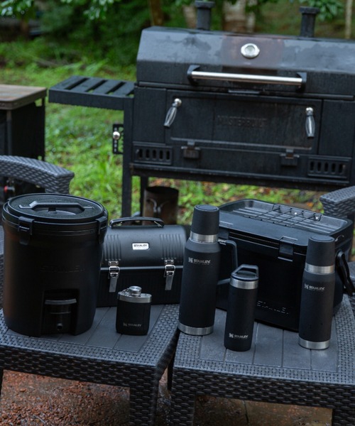 STANLEY（スタンレー）の「【STANLEY】スタンレー ウォータージャグ 7.5L（アウトドアグッズ・メンズ・ブラック・FREE）」の8枚目の写真