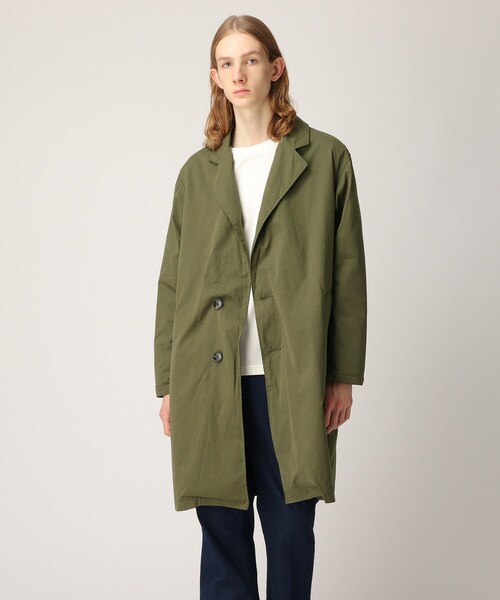 tk.TAKEO KIKUCHI（ティーケータケオキクチ）の「◇ピーチ2WAY