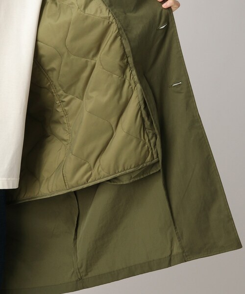 tk.TAKEO KIKUCHI（ティーケータケオキクチ）の「◇ピーチ2WAY