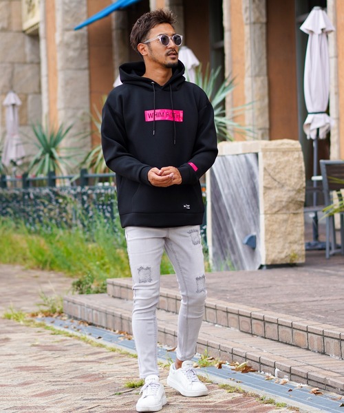 ストリート◇Glo Gang◇J'Adore パーカー フーディ GLOGANG】☆パーカー☆ J'Adore Hoodie (Glo Gang/パーカー