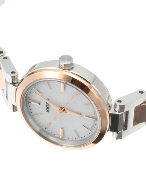 LUKIA（ルキア）の「SEIKO LUKIA SSVR140【 ウォッチ 】（アナログ