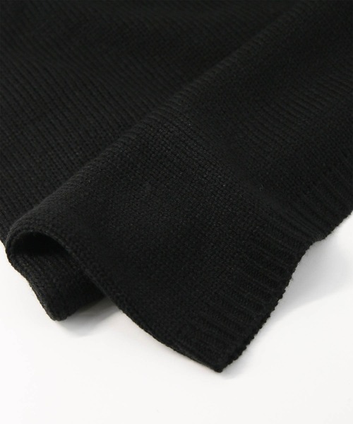 ニットタイトスカート