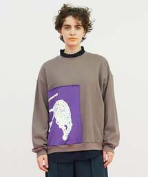 FRAPBOIS | ピクニックスウェット(スウェット)