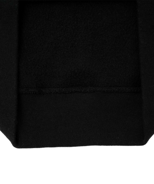 EXAMPLE（エグザンプル）の「EXAMPLE ARCH LOGO CREWNECK（スウェット・メンズ・オートミール/ブラック・M/L/XL）」の8枚目の写真