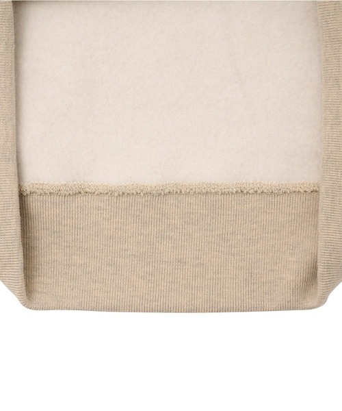 EXAMPLE（エグザンプル）の「EXAMPLE ARCH LOGO CREWNECK（スウェット・メンズ・オートミール/ブラック・M/L/XL）」の14枚目の写真