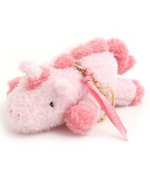 algy（アルジー）の「アニマル寝そべりチャームA（その他雑貨）」