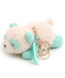 BREEZE（ブリーズ）の「アニマル寝そべりチャームA（その他雑貨）」