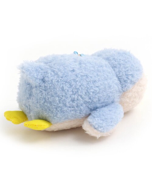 algy（アルジー）の「アニマル寝そべりチャームA（その他雑貨・キッズ・サックスブルー/ミント/レインボー/ラベンダー/ピンク/ブラウン・FREE）」の10枚目の写真