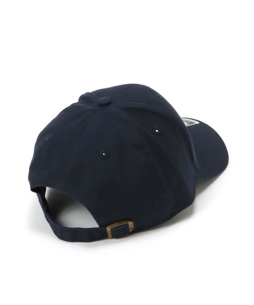 '47（フォーティーセブン）の「【47（フォーティセブン）】別注MVP CAP2（キャップ・メンズ・グリーン/ネイビー/ブラウン・FREE）」の6枚目の写真