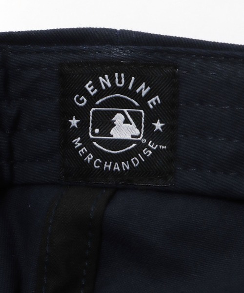 '47（フォーティーセブン）の「【47（フォーティセブン）】別注MVP CAP2（キャップ・メンズ・グリーン/ネイビー/ブラウン・FREE）」の14枚目の写真