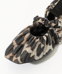 GANNI ガニー バレエシューズ 楽天市場】ガニー GANNI バレエシューズ メリージェーン