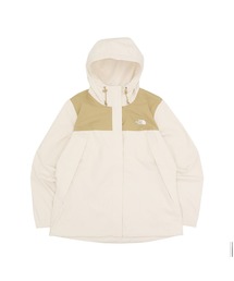 THE NORTH FACE(Um[XtFCX)̃Um[XtFCX fB[X }EeWPbg AE^[(}Eep[J[)