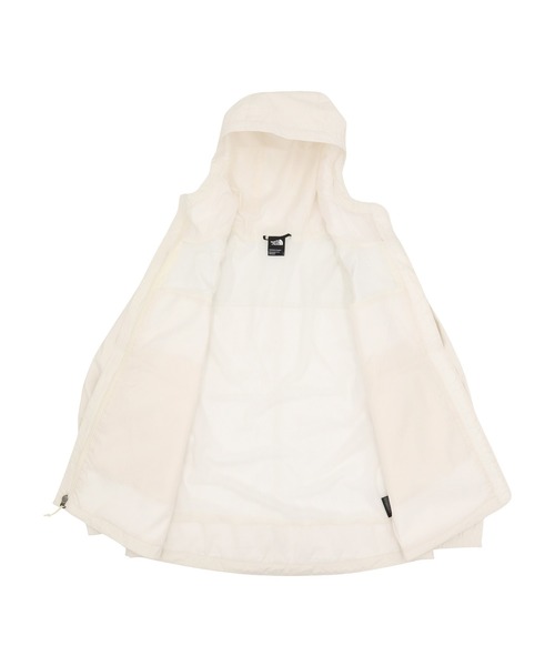 THE NORTH FACE(ザノースフェイス)の「ザノースフェイス レディース マウンテンジャケット アウター(マウンテンパーカー・レディース・ブラック/ベージュ/カーキ/グリーン系その他/グレー/ベージュ系その他/ネイビー・S/M/L)」の20枚目の写真