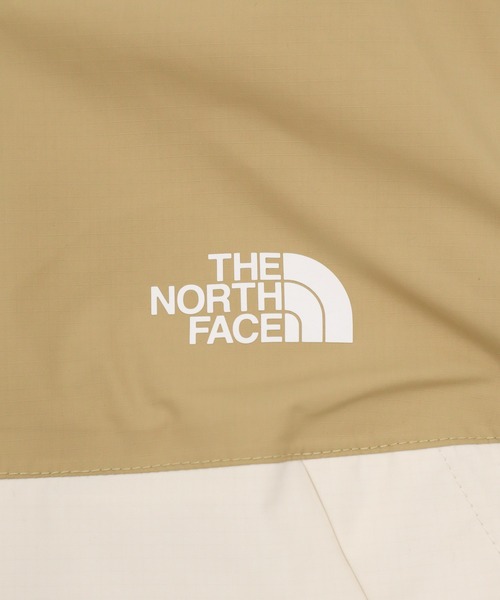 THE NORTH FACE(ザノースフェイス)の「ザノースフェイス レディース マウンテンジャケット アウター(マウンテンパーカー・レディース・ブラック/ベージュ/カーキ/グリーン系その他/グレー/ベージュ系その他/ネイビー・S/M/L)」の18枚目の写真