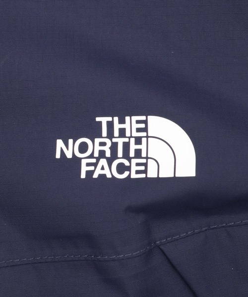THE NORTH FACE(ザノースフェイス)の「ザノースフェイス レディース マウンテンジャケット アウター(マウンテンパーカー・レディース・ブラック/ベージュ/カーキ/グリーン系その他/グレー/ベージュ系その他/ネイビー・S/M/L)」の11枚目の写真