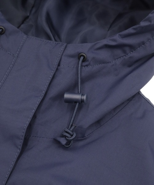 THE NORTH FACE(ザノースフェイス)の「ザノースフェイス レディース マウンテンジャケット アウター(マウンテンパーカー・レディース・ブラック/ベージュ/カーキ/グリーン系その他/グレー/ベージュ系その他/ネイビー・S/M/L)」の12枚目の写真