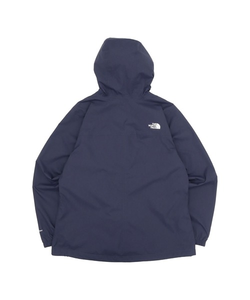 THE NORTH FACE - THE NORTH FACE ノースフェイス マウンテンパーカー 青×黒US-L ブルー（青）系 THE NORTH FACE(ザノースフェイス) マウンテン